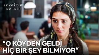 Download Lagu Erkan Arkadaşlarıyla Eğlendi, Dicle Hizmet Etti... - Sevdiğim Sensin MP3