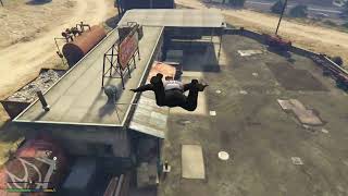 Grand Theft Auto V This Is Trevor