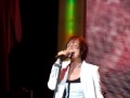 GIANNA NANNINI LIVE 2011 ASSAGO 29.04 - I MASCHI