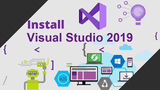 How to install Visual Studio 2019 on Windows | Install Visual Studio 2019 by Rahul Nimkande 160 views 2 years ago 2 minutes, 29 seconds