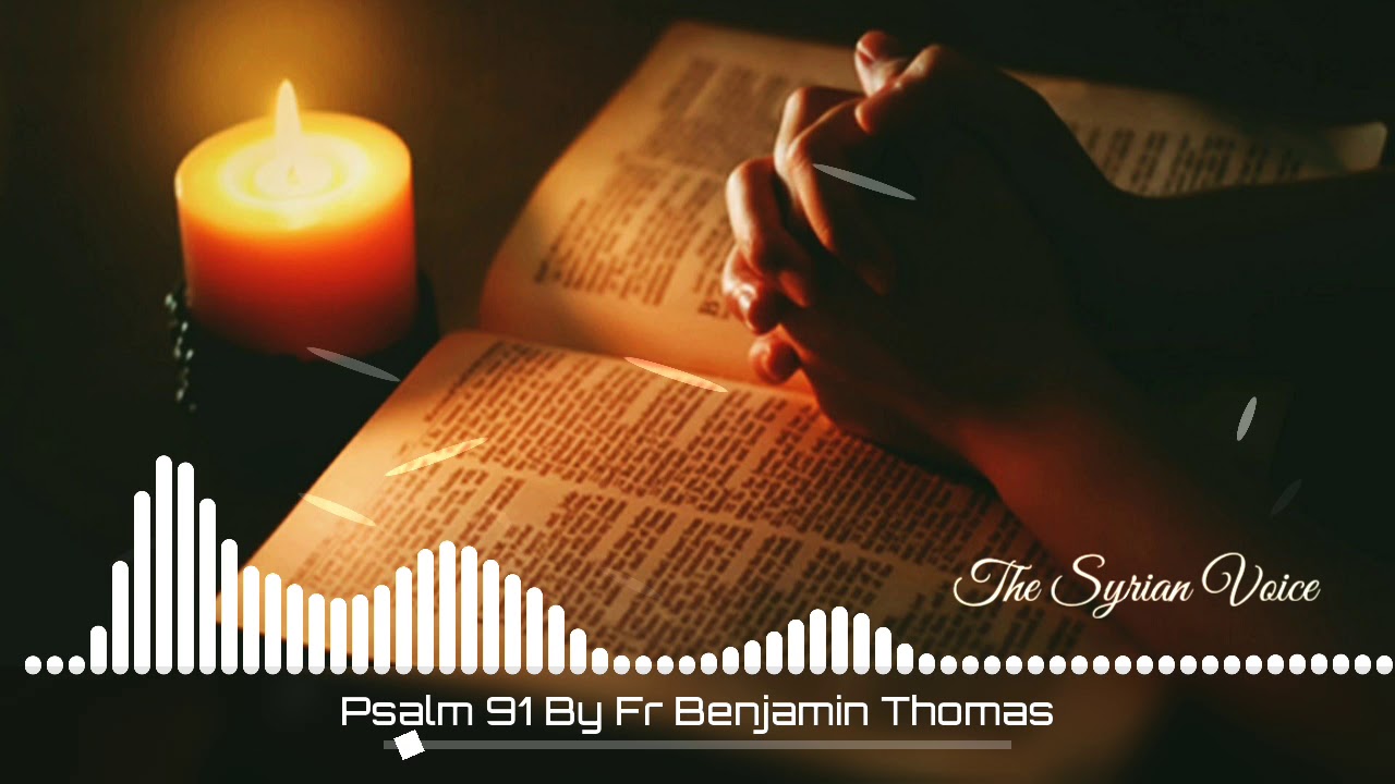  91 Fr Benjamin Thomas