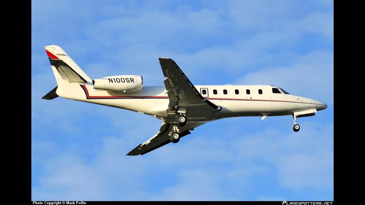 Plane Spotting At Aurora Municipal Airport (KARR) S2 E14 YouTube