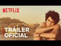 Fue la mano de Dios | Tráiler Oficial | Netflix