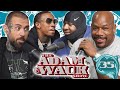 The Adam & Wack Show #35 with BEO Kenny & Stupid Duke