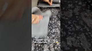 microfiber tissue roll at affordable price #meesho #trending #viral #shorts #cleaning