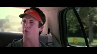 21 & Over - 2013 Official Trailer HD (21 and Over)