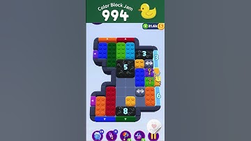 Color Block Jam 994 HARD