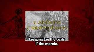 Hey Johnnie Cope Are Ye Waukin Yet - Scottish Jacobite Song