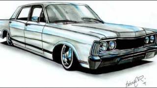 Car Drawings desenhos de carros Tássio Oliveira YouTube