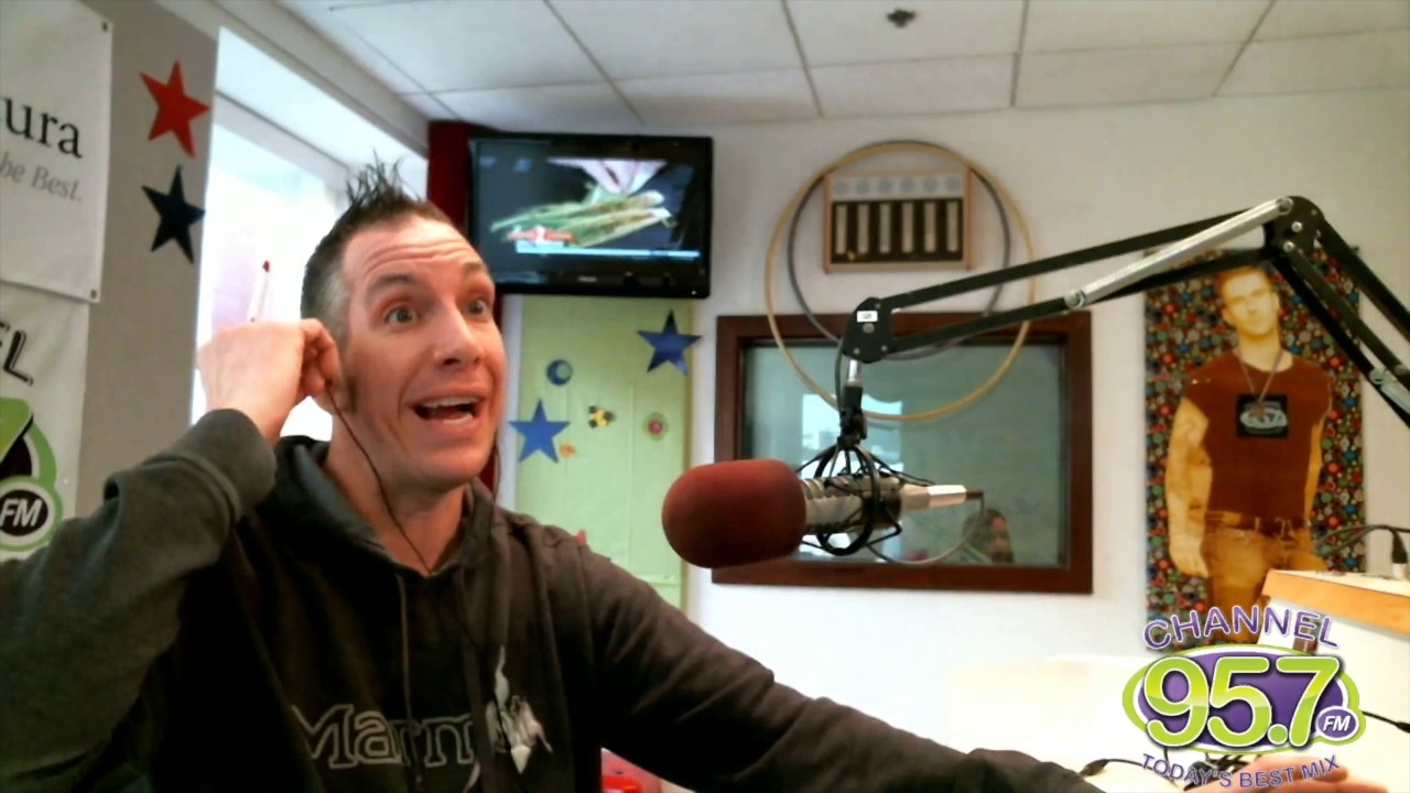 C&C TV - Steve Gets Manipulated