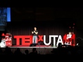 You should learn to program: Christian Genco at TEDxUTA