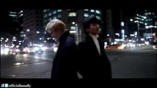 LUNAFLY cover of Thinking Out Loud by Ed Sheeran