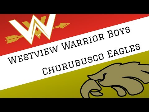 Boys vs Churubusco 2018-2019