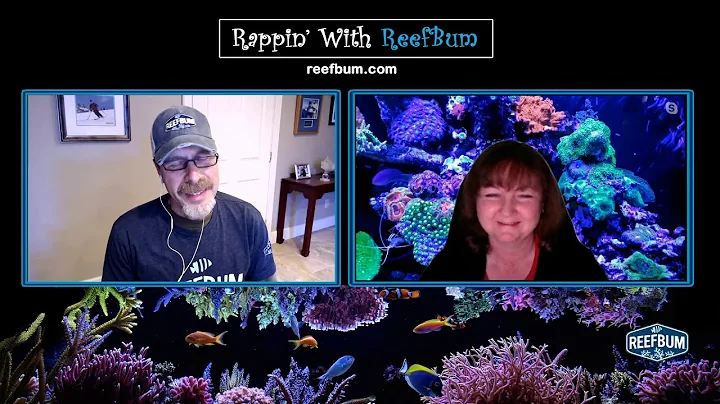 Rappin' With ReefBum: Guest Cindy Nicholls, a.k.a ...