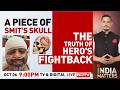 Flydubai Flight | The Truth Of Captain Smit Machchhar's Fightback | India Matters With Shiv Aroor
