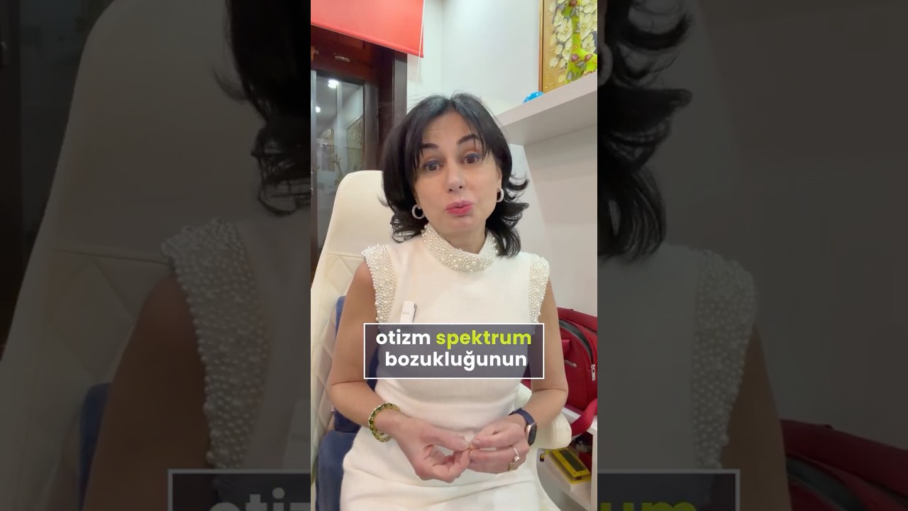 ABA, Otizm, Erken müdahale, Otizm özel eğitim programları  