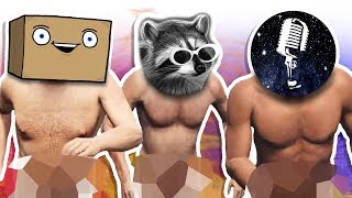 The Funniest Game I've EVER Played!
