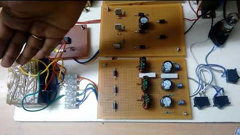 Design and Implementation of a High  Efficiency Multiple Output Charger based on  the Time Division