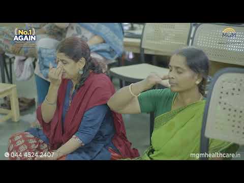 Teachers Who Shape the Hands That Save Lives