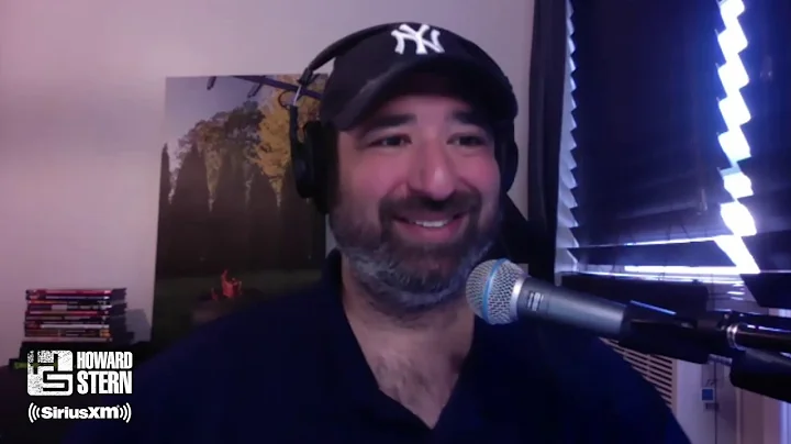 Should Howard Throw Out These Items From the Stern...
