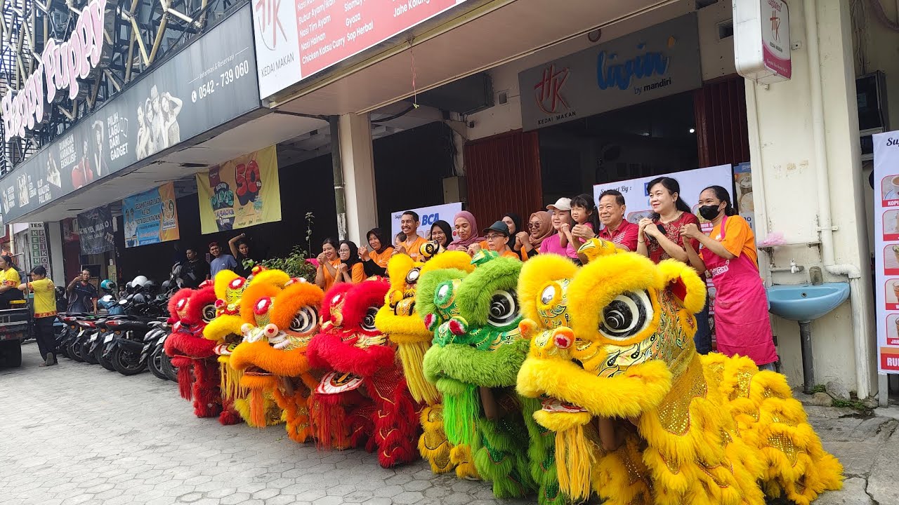 Canel Tutorial pemula joget joget hiburan