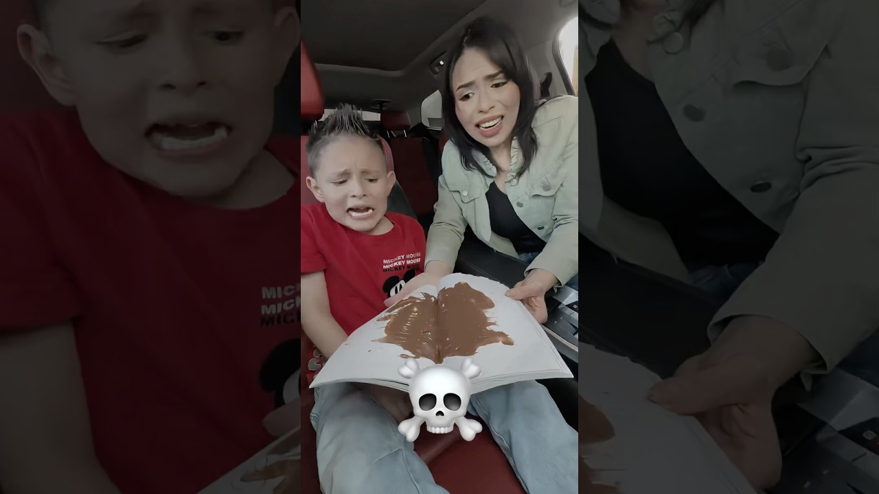 NO ME ESPERABA ESO 😰💀 