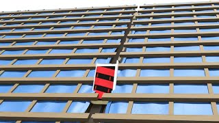 Firetight Wsw Brandwerende Woningscheidende Wand - Wbdbo 60 Minuten