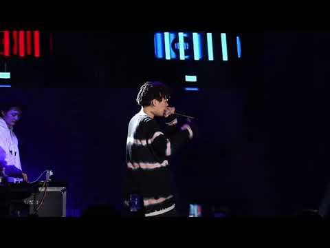 190514 위덕대학교 축제 hyperreal -키드밀리(Kid Milli)