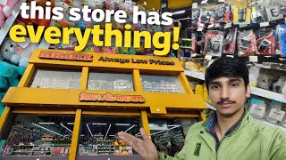 This Store Has Everything   Mrdiy Complete Tour