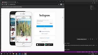 Instagram suggestions auto follow bot. screenshot 5