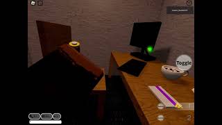 Alternative Rooms Update