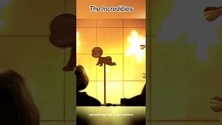 The Incredibles | Helen Gives Her Kids a Reality Check After the Plane Crash