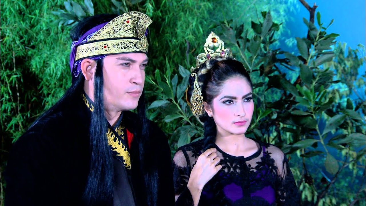 PANGERAN EPISODE 109 YouTube