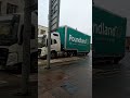 108 to Paignton Wright streelight WF 37 MX60 BXD And Volvo Truck EV DX73 VHP
