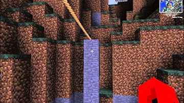 Minecraft 45th Mod Review Ropes Plus Mod + Installation