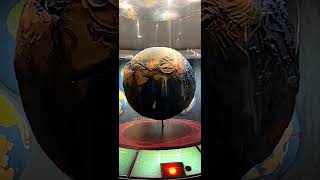 No Museu de Ciência e Tecnologia PUCRS, Porto Alegre - RS 😁