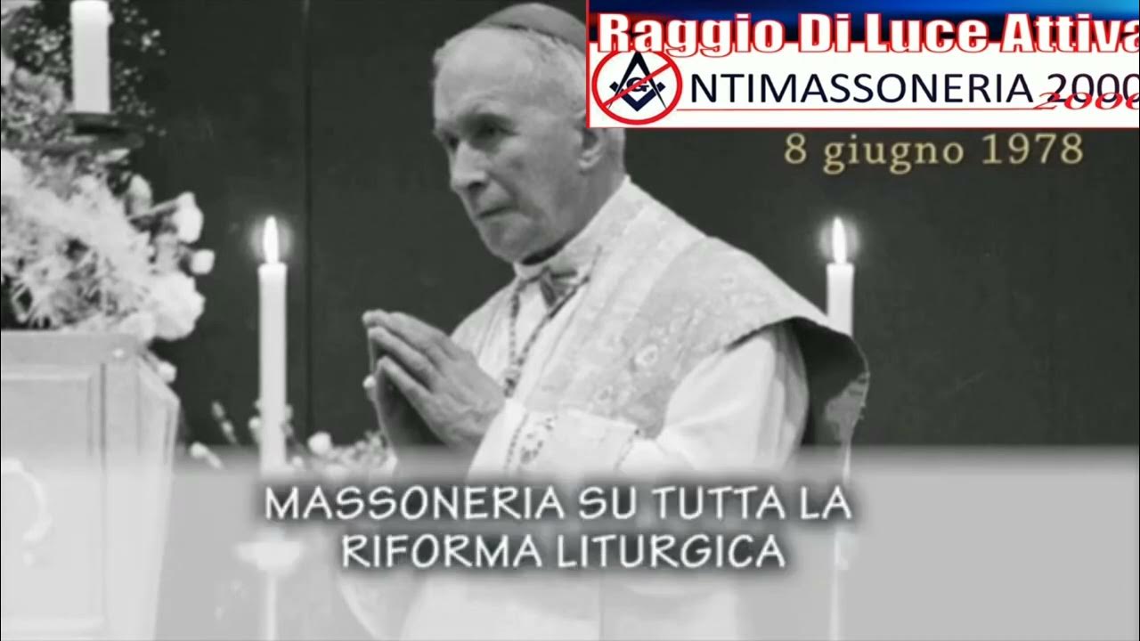 MONSIGNOR MARCEL LEFEBVRE YouTube
