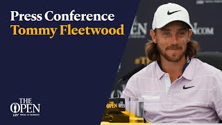 Mickelson inspires Fleetwood to win maiden major | The 149th Open