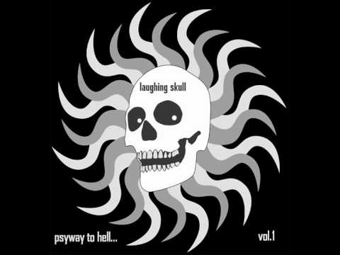 Watch Laughing Skull - Dry Bones Vision on YouTube