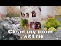 Clean my room ✨ Мотивация на уборку|Генеральная уборка в комнате|✨clean with me ✨|