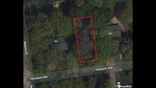 Lots And Land for sale - Vacant Lot Hampton Avenue, Mastic, NY 11950 Lots And Land for sale - Vacant Lot Hampton Avenue, Mastic, NY 11950