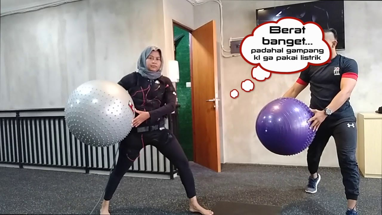 CORE WORKOUT DI 20 FIT