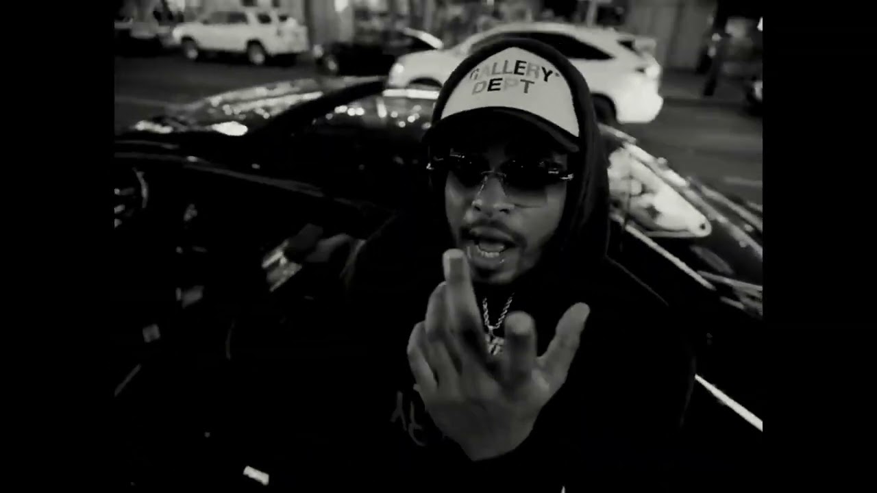 (FREE) Slayter x NTG Type Beat - "FRIA"