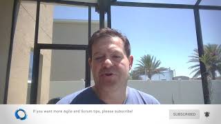 Community of Practice by ClearlyAgile's Rob Shaw