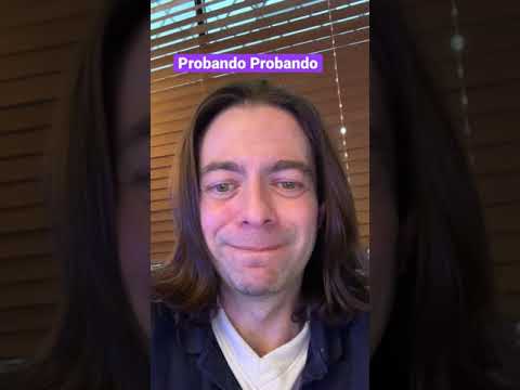 Lunes por la mañana