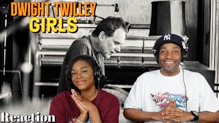 First time hearing Dwight Twilley “Girls” Reaction | Asia and BJ