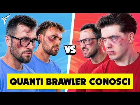 THIS CHALLENGE SEEMED EASY BUT…🤕Brawl Stars