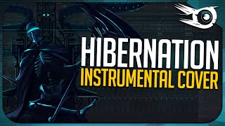 (Hibernation) INSTRUMENTAL COVER - Iris Official