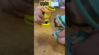 Upin Ipin Mencari Mainan Jarjit dan Mainan Ehsan #upinipin #shorts