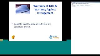 Week 14 WQA Code of Ethics & Legal Considerations